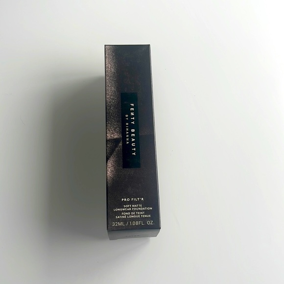 Fenty Beauty Pro Filtr Soft Matte Foundation Shade 350